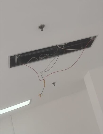 Mantenimiento eléctrico en San Cristóbal para hogar y oficina