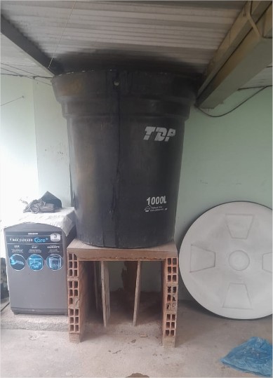 Reparaciones de plomería en Bogotá