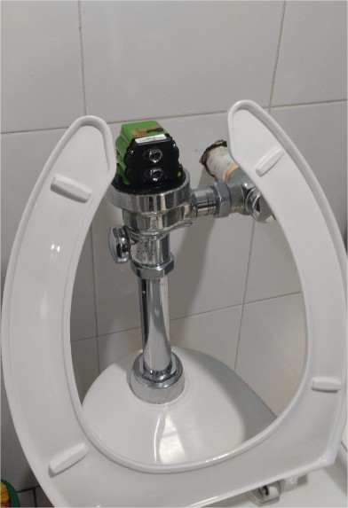 Servicio de plomería en Bogotá