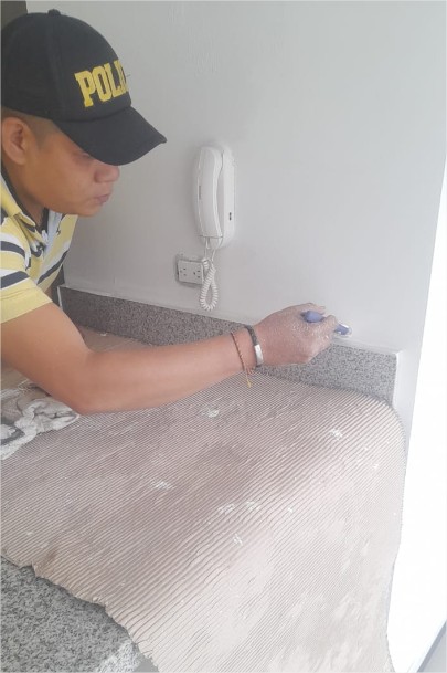 Pintura de fachadas en Bogotá para hogares