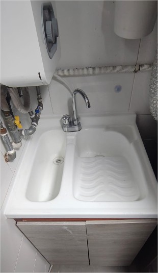 Servicio residencial de plomería en Bogotá