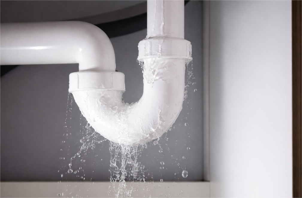 Servicio cañerias bogota