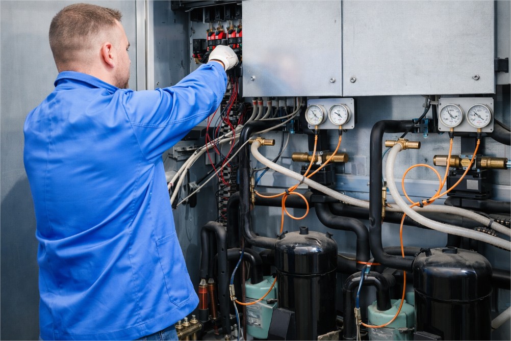 Servicio electricos tacos bogota