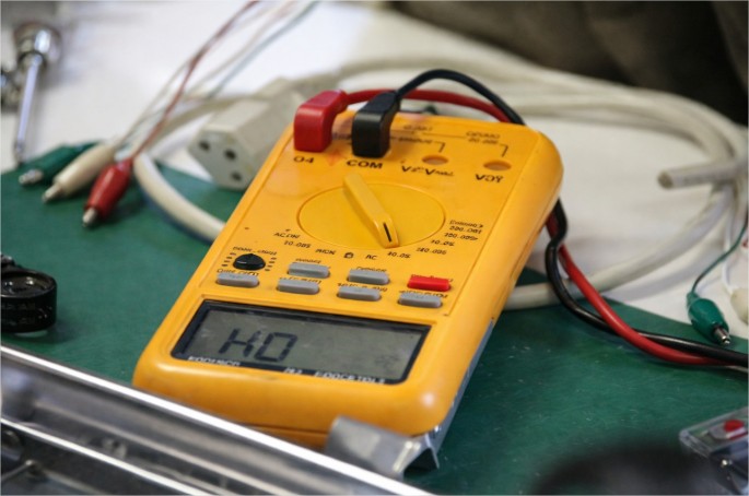 Servicio electricos bogota residenciales