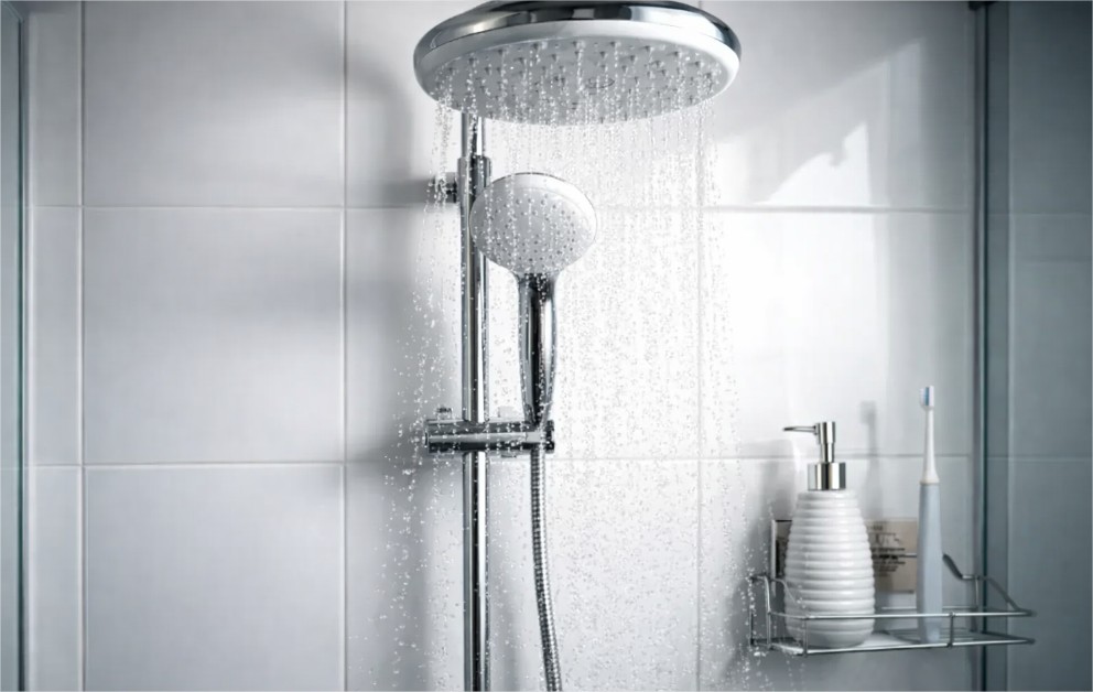 Servicio de duchas electricas bogota