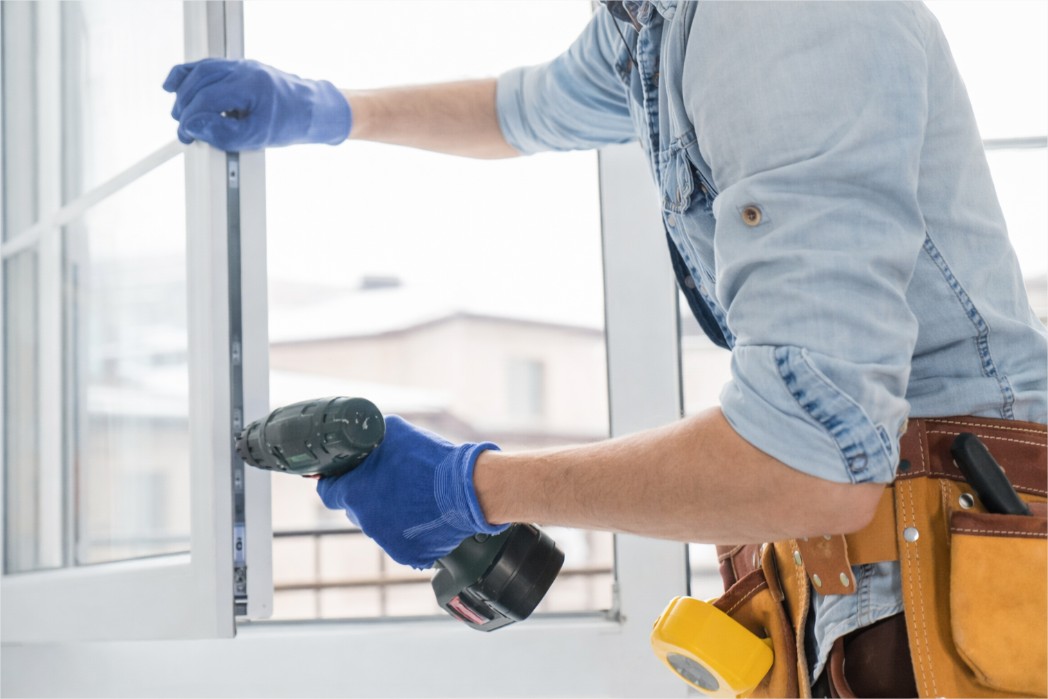 Servicio mantenimineto de ventanas bogota