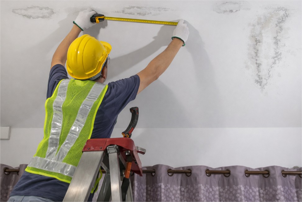 Mantenimiento de cubiertas en Bogota